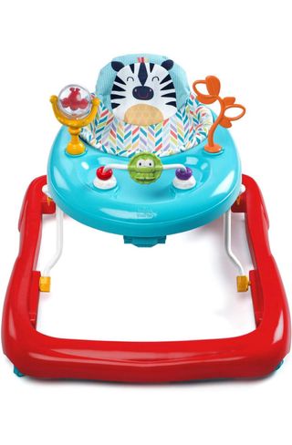 Andador Bebé Infantil - Zebra