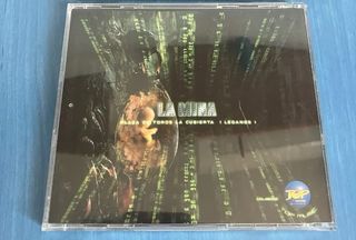 CD La Mina Cubierta de Leganes - Vol. 15