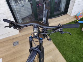 Megamo Track08 Carbono Nueva en garantía