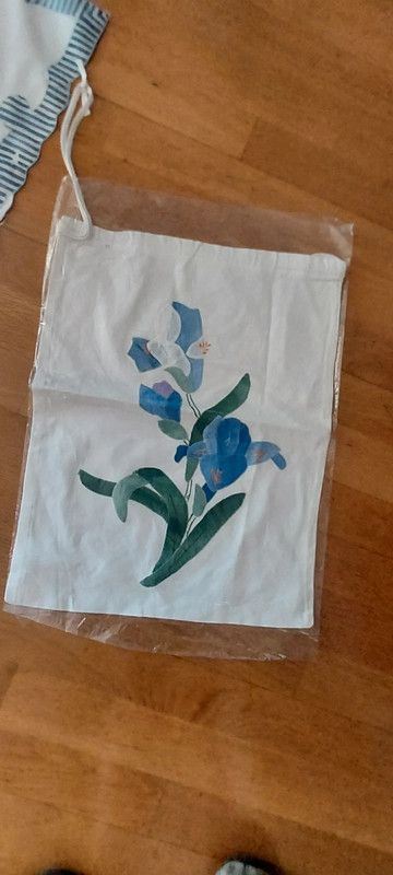 Mantelería 6 servicios - 1,30x1,80m