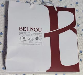 Funda Colchon Tencel 105x190/200+30cm