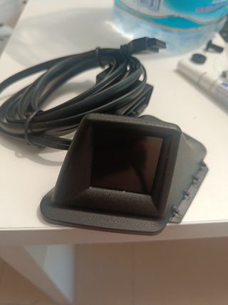Medidor OBD2 GPS Coche 12V/24V