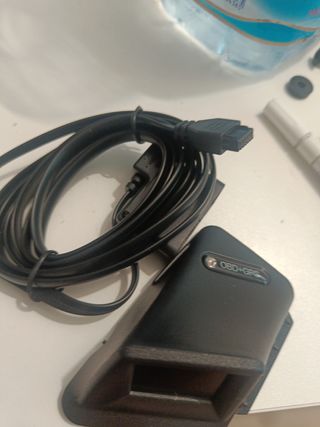 Medidor OBD2 GPS Coche 12V/24V