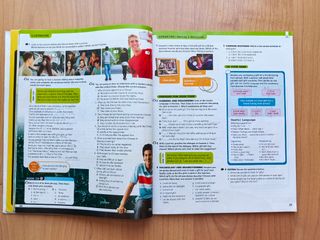 International english B1+: Student´s book