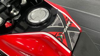 Moto Morini X-Cape 650