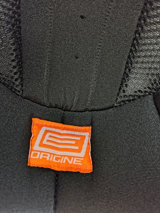 Casco moto NEON grigio opaco