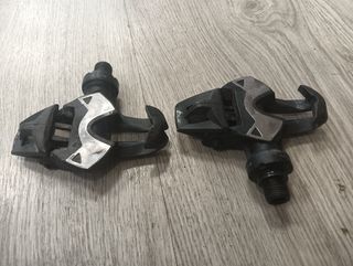 Pedales Mavic Elite - Bicicleta