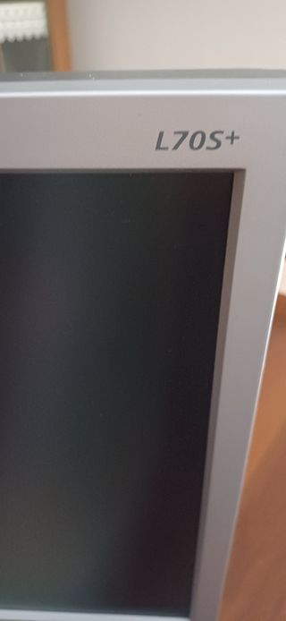 Monito da computer 