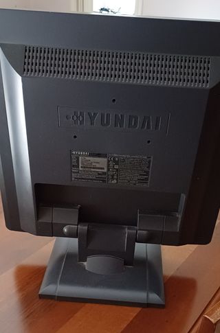 Monito da computer 
