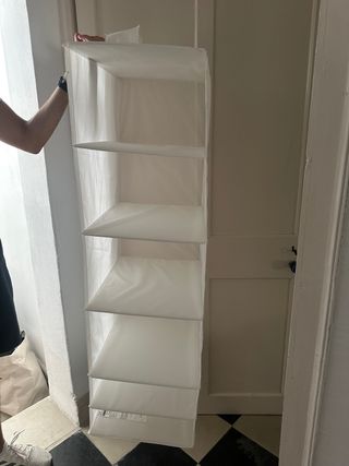 Organizadores Skub Ikea x2