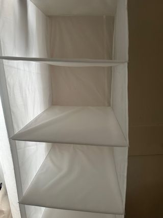 Organizadores Skub Ikea x2