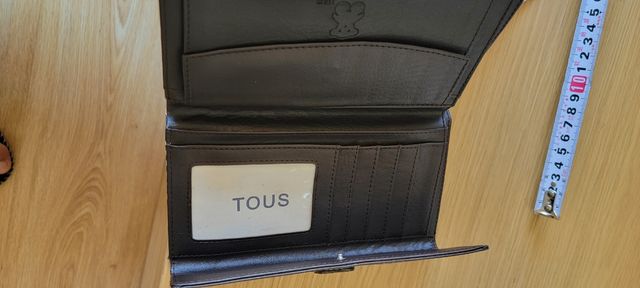 Billetera Tous - Multicolor