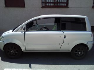 microcar  mc2  2008