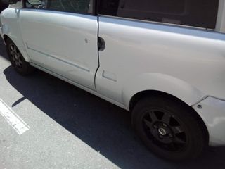 microcar  mc2  2008