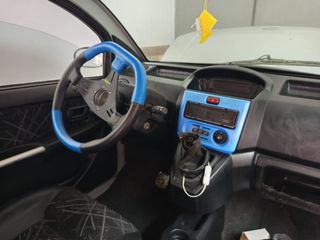 microcar  mc2  2008