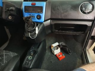microcar  mc2  2008