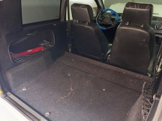 microcar  mc2  2008
