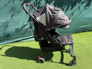 Silla paseo Maclaren Quest Arc