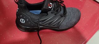 Zapatos seguridad Tinggu - Unisex T41