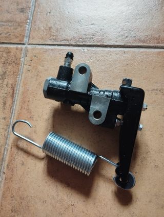 Compensador freno Nissan