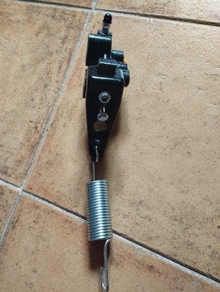 Compensador freno Nissan