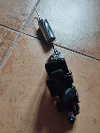 Compensador freno Nissan