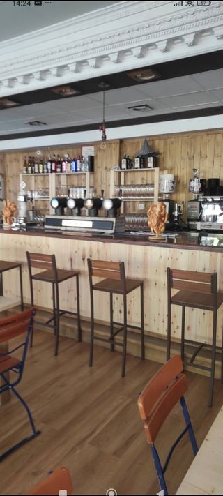 !!! ALQUILERES RESTAURANTE BERLÍN ALBACETE!!!!!! 