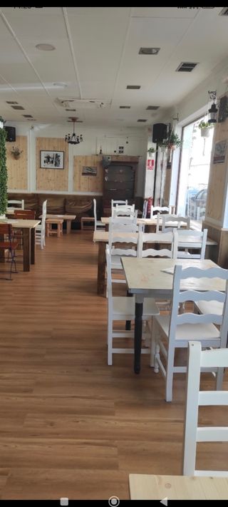 !!! ALQUILERES RESTAURANTE BERLÍN ALBACETE!!!!!! 