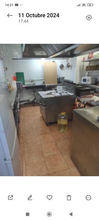 !!! ALQUILERES RESTAURANTE BERLÍN ALBACETE!!!!!! 