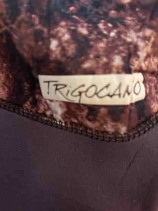 Traje neopreno Beuchat Rocksea XL/L