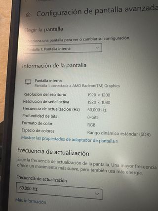 monitor IPS HDR 14" Prechen HD140 táctil#000599