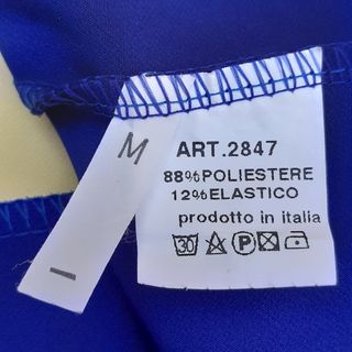 Vestito estivo senza maniche e due omaggi