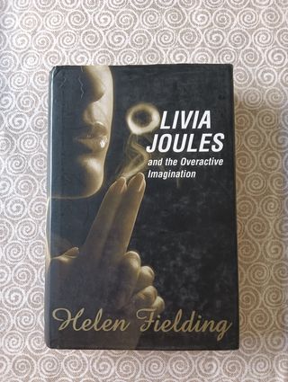 2 Libros Helen Fielding inglés