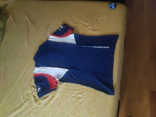 Polo BMW Motorrad mujer