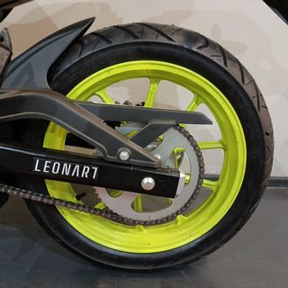 Leonart Pulse 2025