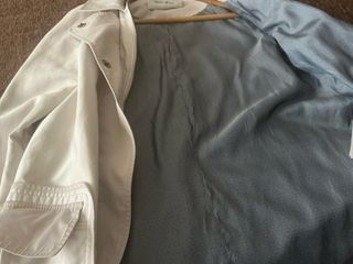 Gabardina beige Bimba & Lola