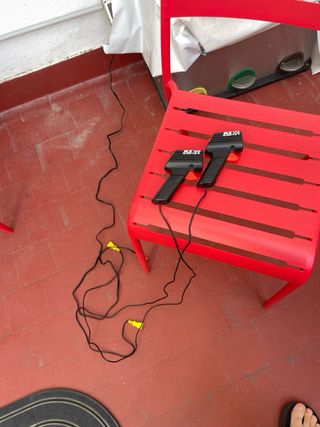 Scalextric Fórmula 1 Compact coleccionismo y niños