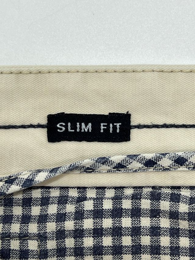 Bermuda Frankie Garage Beige Tg M