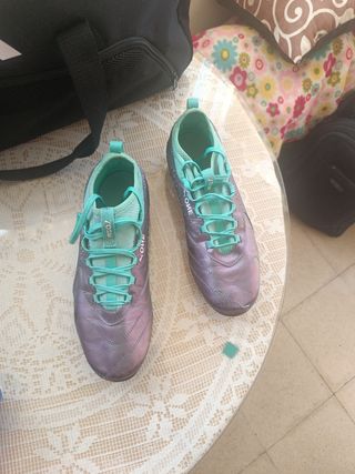 Zapatillas Puma One 44 - Fútbol