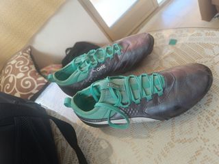 Zapatillas Puma One 44 - Fútbol