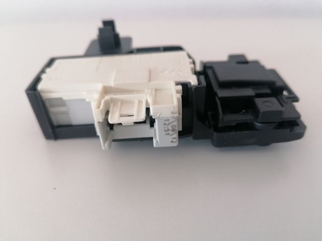 Elettroserratura Lavatrice