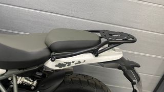 Royal Enfield Himalayan 450