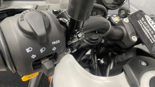 Royal Enfield Himalayan 450