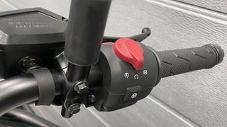 Royal Enfield Himalayan 450