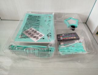 Let's Glow Studio - Kit nuevo