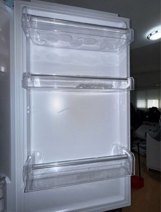 Frigorífico Saivod No-Frost casi nuevo - 293L