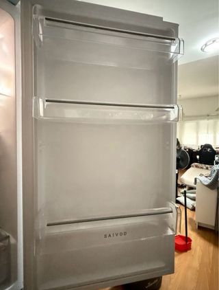 Frigorífico Saivod No-Frost casi nuevo - 293L