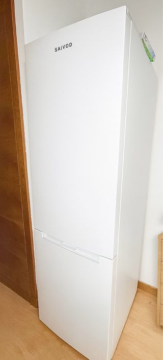 Frigorífico Saivod No-Frost casi nuevo - 293L