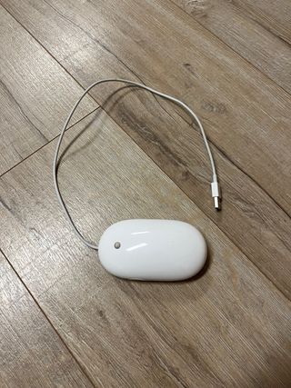 Ordenador sobremesa Mac - Apple