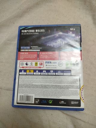 FIFA 20 PS4 (PlayStation 4) - Edición Hazard